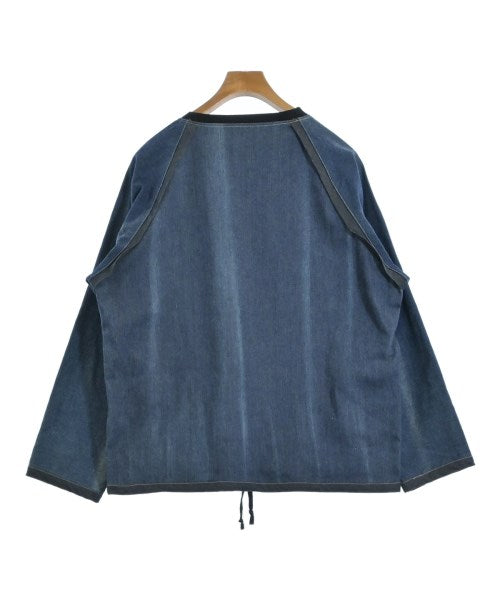DIESEL เสื้อลำลอง