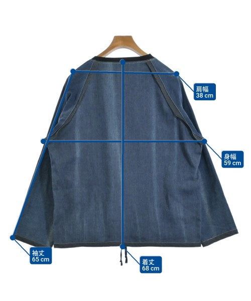DIESEL เสื้อลำลอง