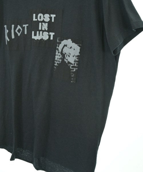 DIESEL เสื้อยืด/เสื้อท็อปส์