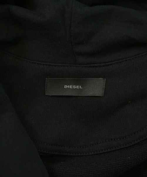 DIESEL เสื้อฮู้ด
