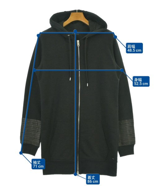 DIESEL เสื้อฮู้ด