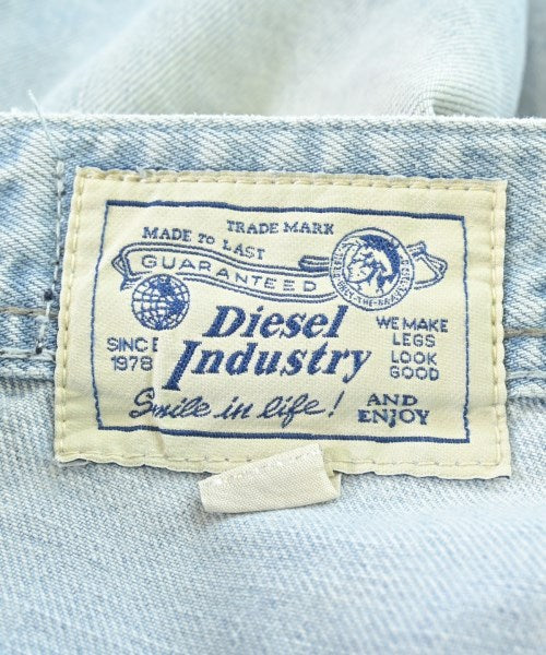 DIESEL ยีนส์