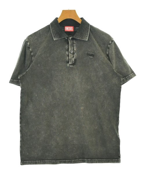 DIESEL เสื้อโปโล
