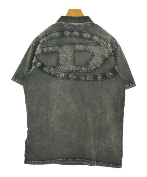 DIESEL เสื้อโปโล