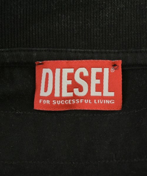 DIESEL เสื้อโปโล