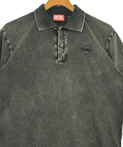 DIESEL เสื้อโปโล