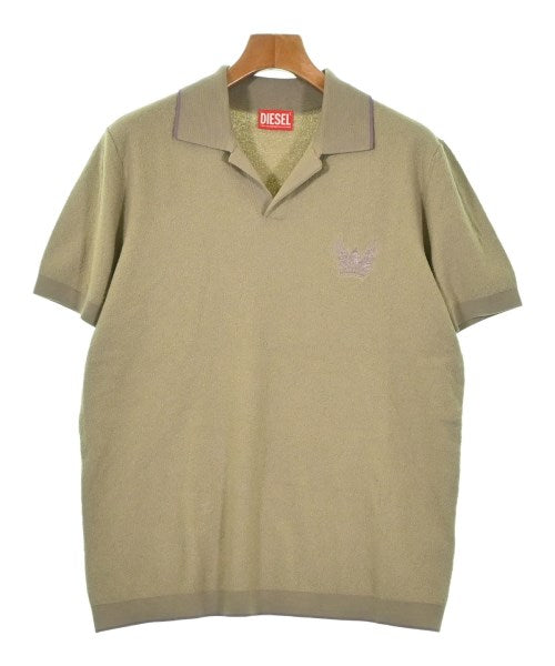 DIESEL เสื้อโปโล