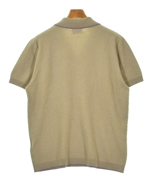DIESEL เสื้อโปโล