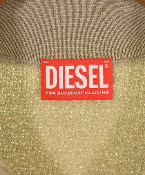 DIESEL เสื้อโปโล