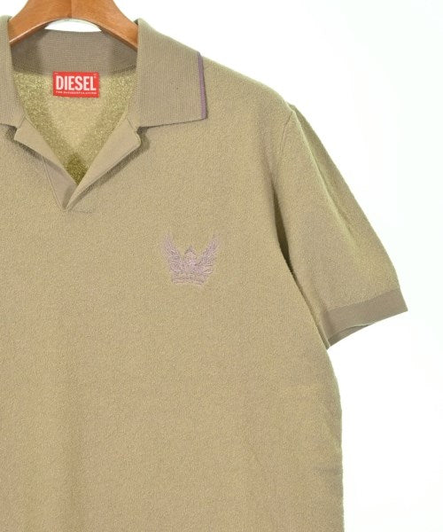 DIESEL เสื้อโปโล