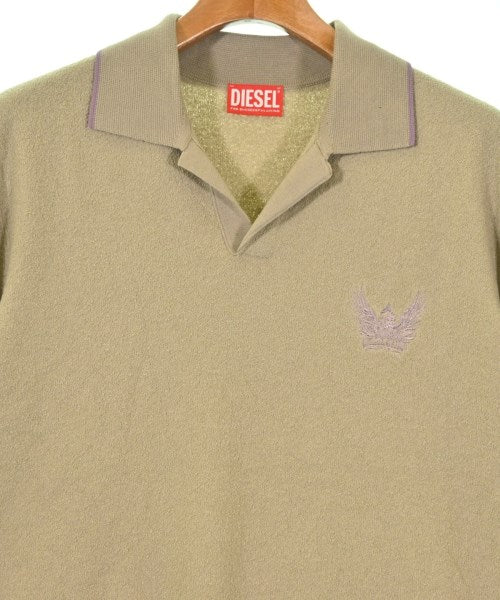 DIESEL เสื้อโปโล