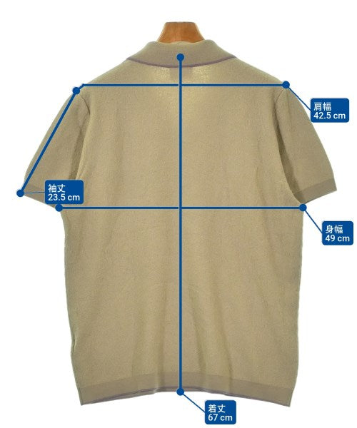 DIESEL เสื้อโปโล