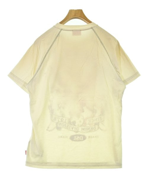 DIESEL เสื้อยืด/เสื้อท็อปส์