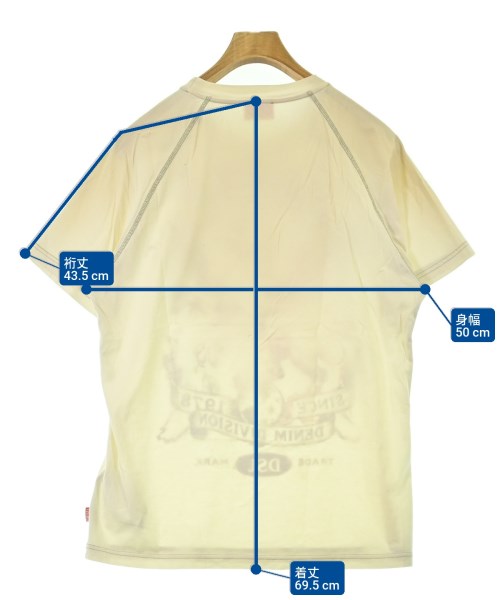 DIESEL เสื้อยืด/เสื้อท็อปส์