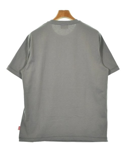 DIESEL เสื้อยืด/เสื้อท็อปส์