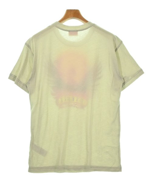 DIESEL เสื้อยืด/เสื้อท็อปส์