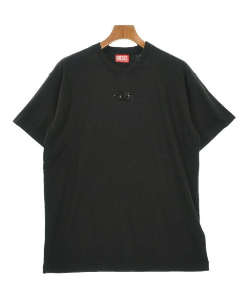 DIESEL เสื้อยืด/เสื้อท็อปส์