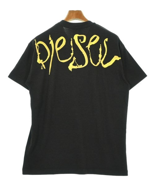 DIESEL เสื้อยืด/เสื้อท็อปส์
