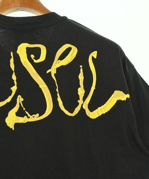 DIESEL เสื้อยืด/เสื้อท็อปส์