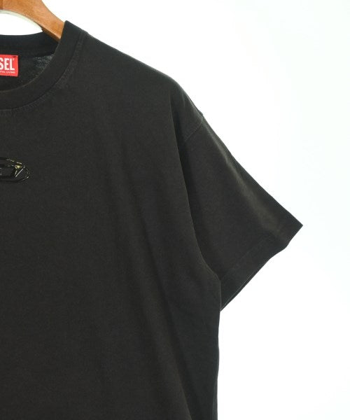 DIESEL เสื้อยืด/เสื้อท็อปส์