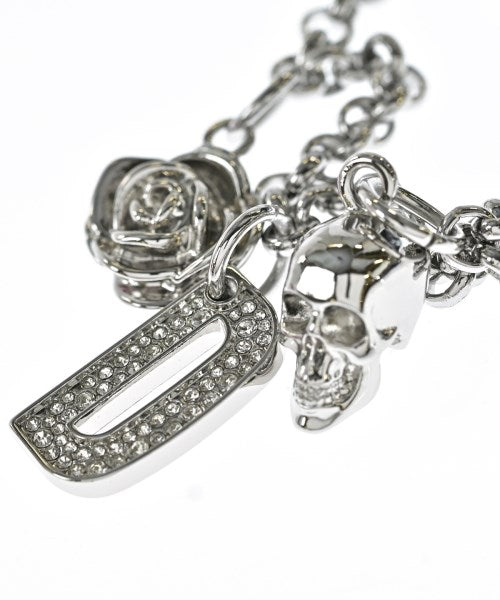 DIESEL สร้อยข้อมือ/กำไล