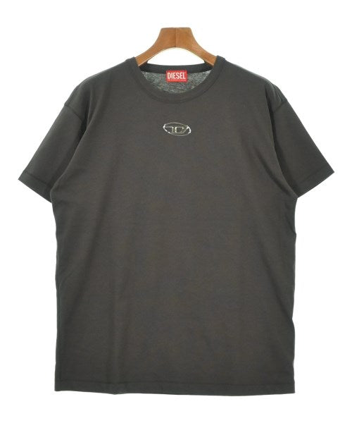 DIESEL เสื้อยืด/เสื้อท็อปส์