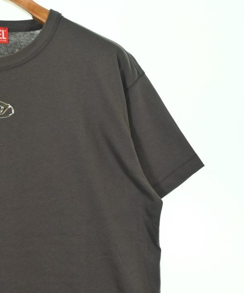 DIESEL เสื้อยืด/เสื้อท็อปส์