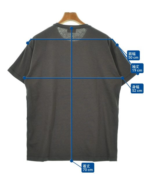 DIESEL เสื้อยืด/เสื้อท็อปส์