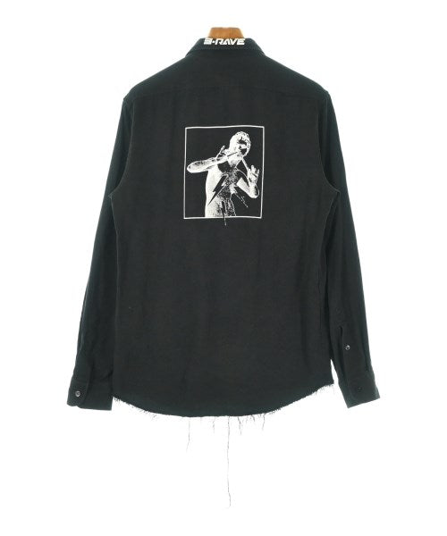 DIESEL เสื้อลำลอง