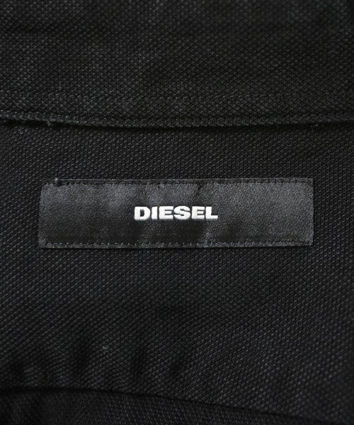 DIESEL เสื้อลำลอง