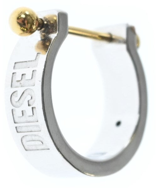 DIESEL เจาะ