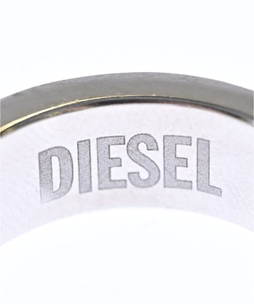 DIESEL เจาะ