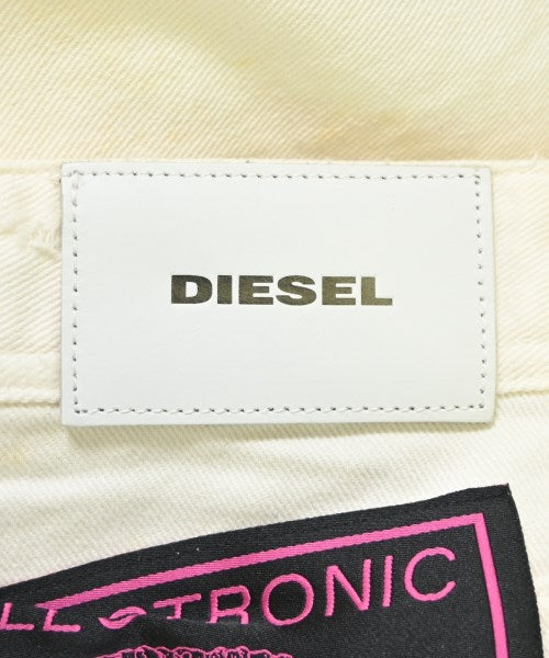 DIESEL กางเกงขาสั้น