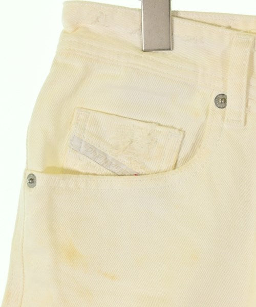 DIESEL กางเกงขาสั้น