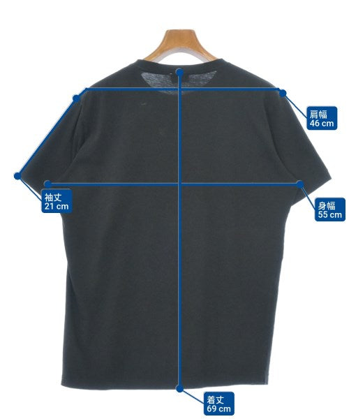 DIESEL เสื้อยืด/เสื้อท็อปส์