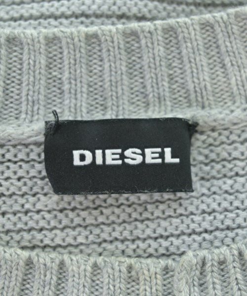 DIESEL เสื้อกันหนาว