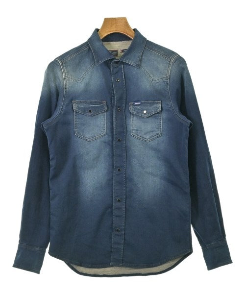 DIESEL เสื้อลำลอง