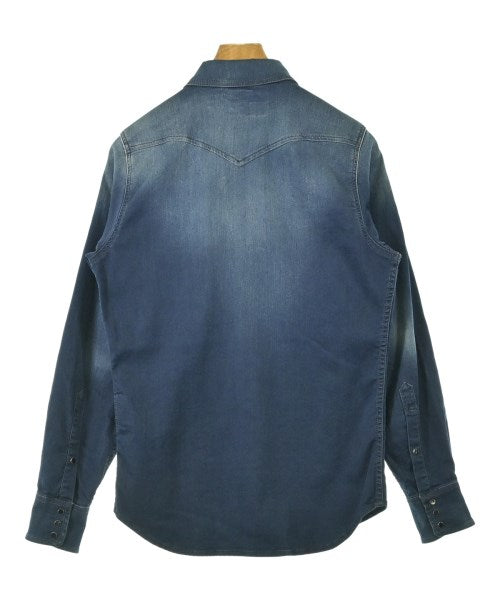 DIESEL เสื้อลำลอง