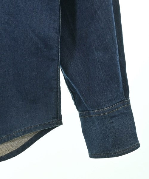 DIESEL เสื้อลำลอง