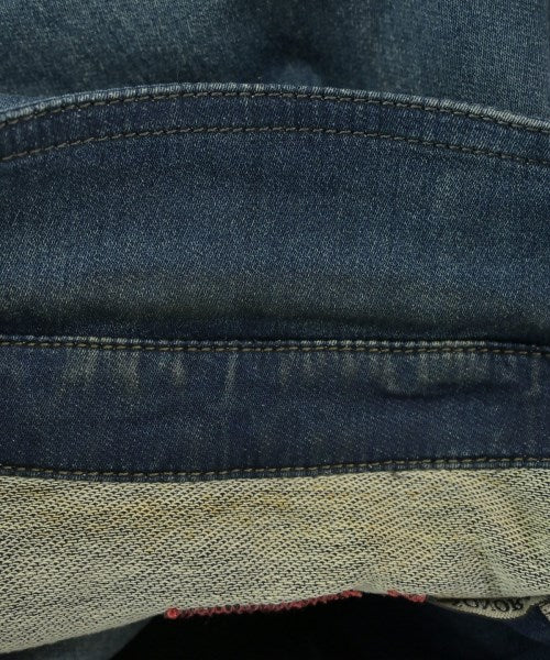 DIESEL เสื้อลำลอง