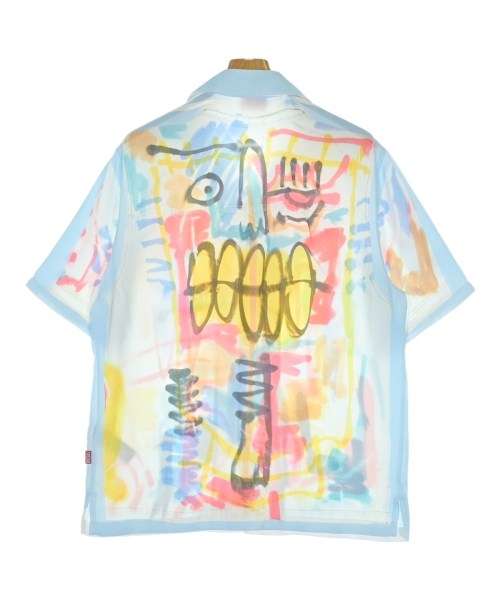 DIESEL เสื้อลำลอง