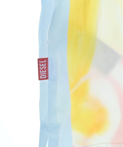 DIESEL เสื้อลำลอง