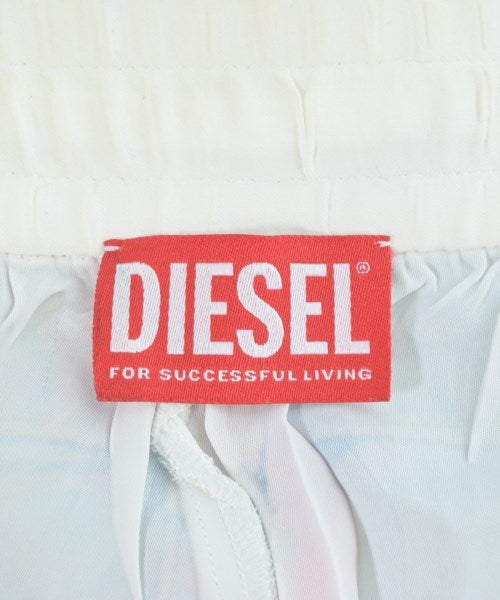 DIESEL กางเกง อื่น