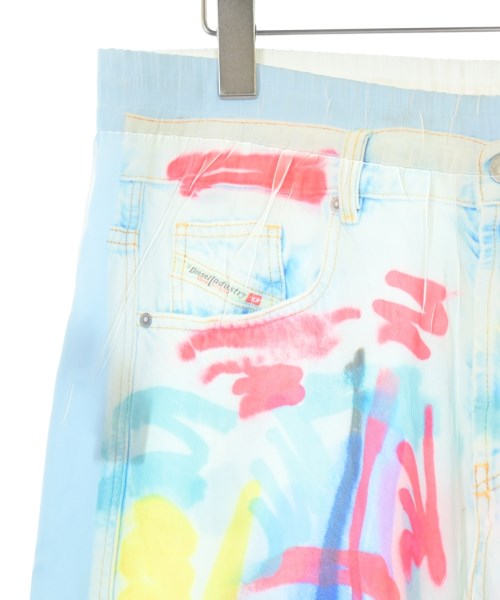 DIESEL กางเกง อื่น