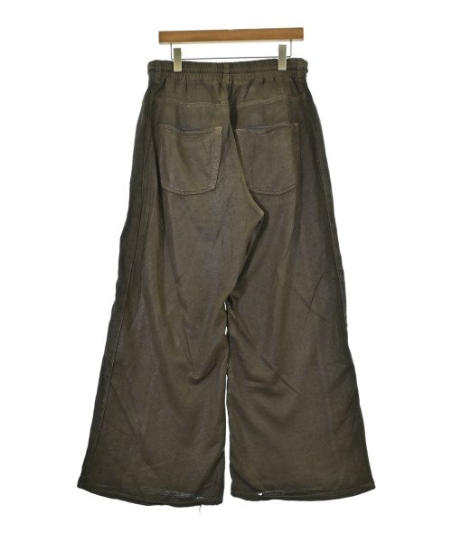DIESEL กางเกงวอร์ม