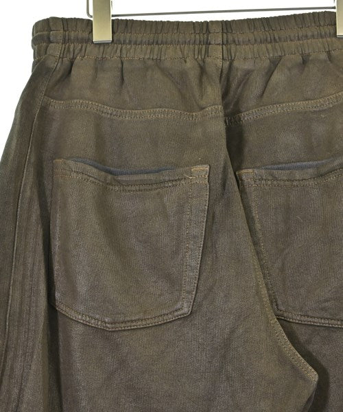 DIESEL กางเกงวอร์ม