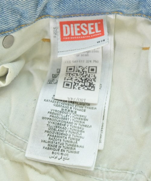 DIESEL ยีนส์
