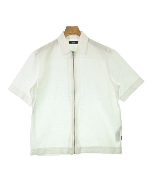 DIESEL เสื้อลำลอง