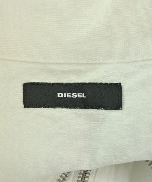 DIESEL เสื้อลำลอง