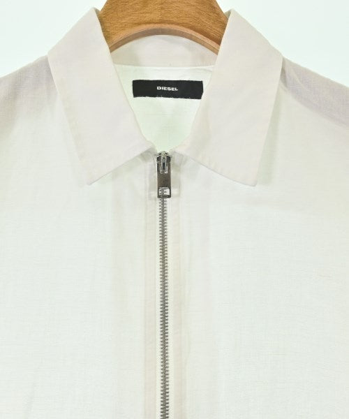 DIESEL เสื้อลำลอง